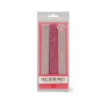 Conjunto de 3 limas para unhas - Kitty - Image 3