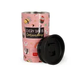 Copo térmico 275ml - Kitty - Image 2