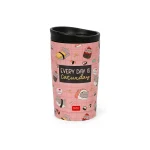 Copo térmico 275ml - Kitty