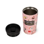 Copo térmico 275ml - Kitty - Image 3