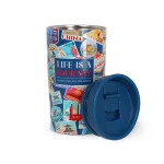 Copo térmico 275ml - Travel - Image 2