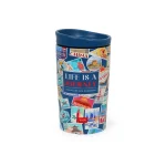 Copo térmico 275ml - Travel
