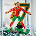 EDITIONS FOOTBALL Cristiano Ronaldo, Lenda do Futebol - Image 5