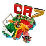 EDITIONS FOOTBALL Destaques do futebol: Cristiano Ronaldo - Image 2