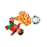 EDITIONS FOOTBALL Destaques do futebol: Cristiano Ronaldo - Image 3