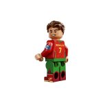 EDITIONS FOOTBALL Destaques do futebol: Cristiano Ronaldo - Image 4