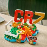 EDITIONS FOOTBALL Destaques do futebol: Cristiano Ronaldo - Image 7