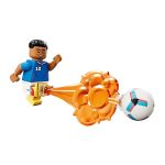 EDITIONS FOOTBALL Destaques do Futebol: Kylian MBappé - Image 3