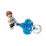 EDITIONS FOOTBALL Destaques do futebol: Lionel Messi - Image 2