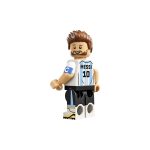 EDITIONS FOOTBALL Destaques do futebol: Lionel Messi - Image 3