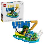 EDITIONS FOOTBALL Destaques do futebol: Vini Jr.