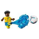 EDITIONS FOOTBALL Destaques do futebol: Vini Jr. - Image 3
