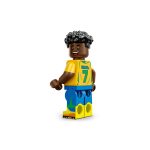 EDITIONS FOOTBALL Destaques do futebol: Vini Jr. - Image 4