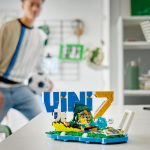 EDITIONS FOOTBALL Destaques do futebol: Vini Jr. - Image 7