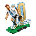 EDITIONS FOOTBALL Lionel Messi - Lenda do Futebol - Image 2