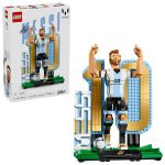 EDITIONS FOOTBALL Lionel Messi - Lenda do Futebol