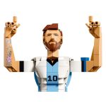 EDITIONS FOOTBALL Lionel Messi - Lenda do Futebol - Image 3