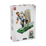 EDITIONS FOOTBALL Lionel Messi - Lenda do Futebol - Image 4