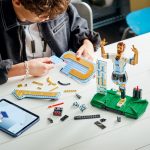 EDITIONS FOOTBALL Lionel Messi - Lenda do Futebol - Image 5