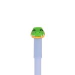 Esferográfica apagável Bo-Bo Crocodilo - Too cool for the school - Image 3