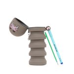 Estojo extensível e silicone - Morsa - Image 3
