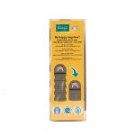 Estojo extensível e silicone - Morsa - Image 5