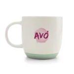 FANCY MUG | Adoro-te Avó, 400ml - Image 2