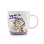 FANCY MUG | Madrinha mais Fixe