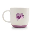 FANCY MUG | Mãe Querida, 400ml - Image 2