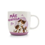 FANCY MUG | Mãe Querida, 400ml