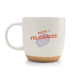 FANCY MUG | Parabéns, 400ml - Image 2