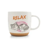 FANCY MUG | Relax, 400ml