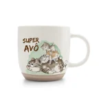 FANCY MUG | Super Avô, 400ml