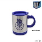 FCP - Caneca misturadora