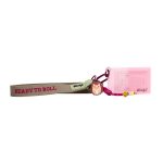 Fita lanyard com porta-cartões - Ouriço - Image 4