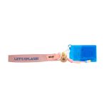 Fita lanyard c/porta-cartões - Capivara - Image 4
