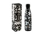 Garrafa térmica 500ml Futebol