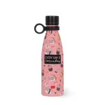 Garrafa térmica 500ml - Kitty