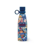 Garrafa térmica 500ml - Travel