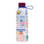 Garrafa térmica 500ml - Wonder Comic