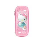 HELLO KITTY Estojo Squishy Eva 3D Pink