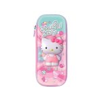 HELLO KITTY Estojo Squishy Eva 3D Sweet