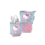 HELLO KITTY Estojo vertical mona