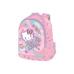 HELLO KITTY Mochila Puppy