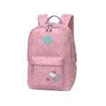 HELLO KITTY Mochila Scout