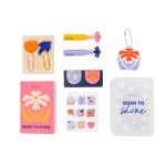 Kit decorar agenda - Born to shine - Image 3
