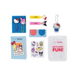 Kit decorar agenda - Hello Kitty & Friends Let's have fun! - Image 3