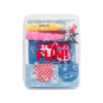 Kit decorar agenda - Hello Kitty & Friends Let's have fun! - Image 4