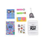 Kit decorar agenda - Here to play - Image 3