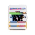 Kit decorar agenda - Here to play - Image 4